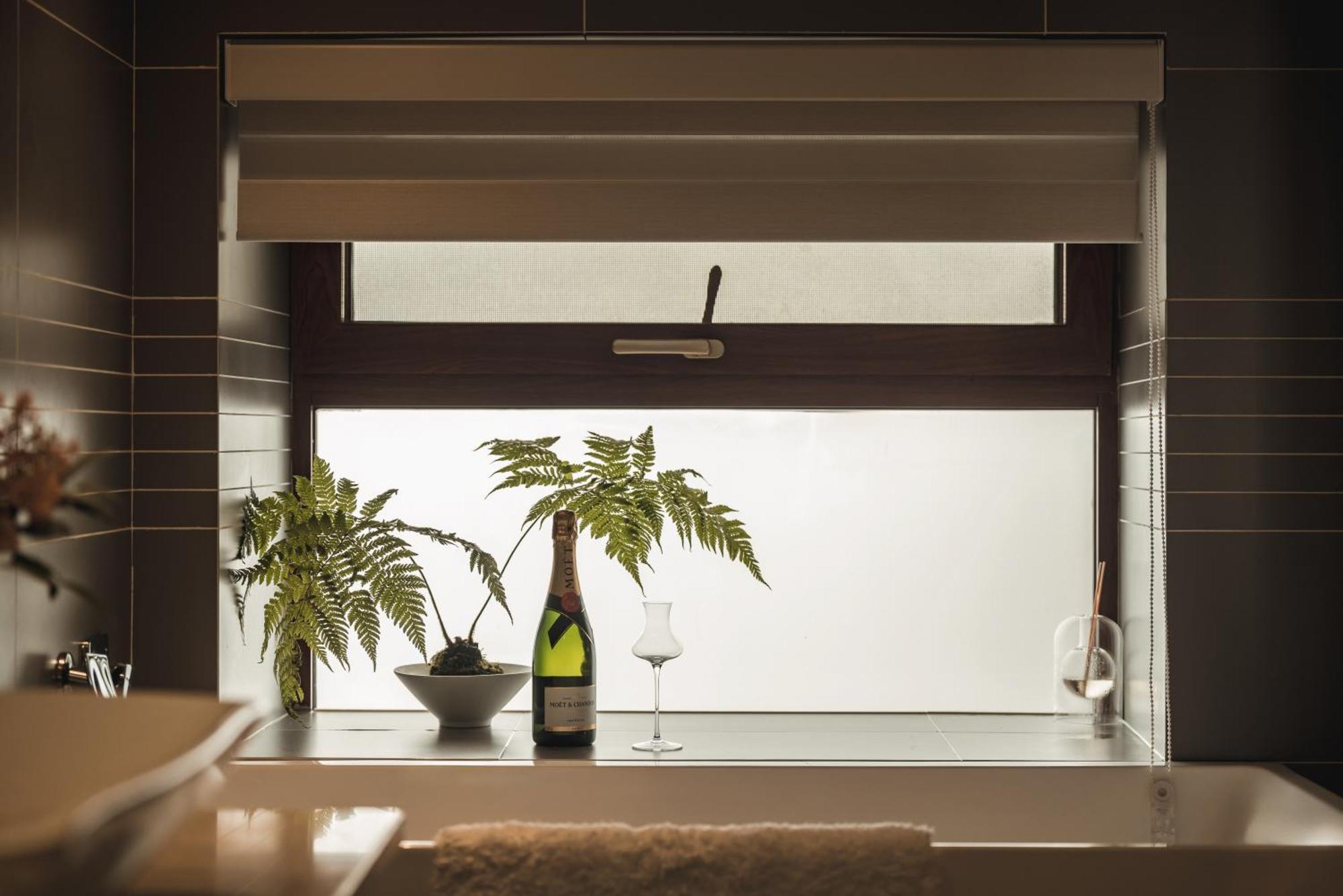 大理如果云知道酒店 Tali Kültér fotó